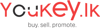 YouKey Logo