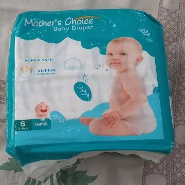 Mother's Choice Baby Diapers